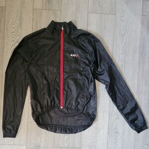 Louis Garneau "Granfondo" Jacket